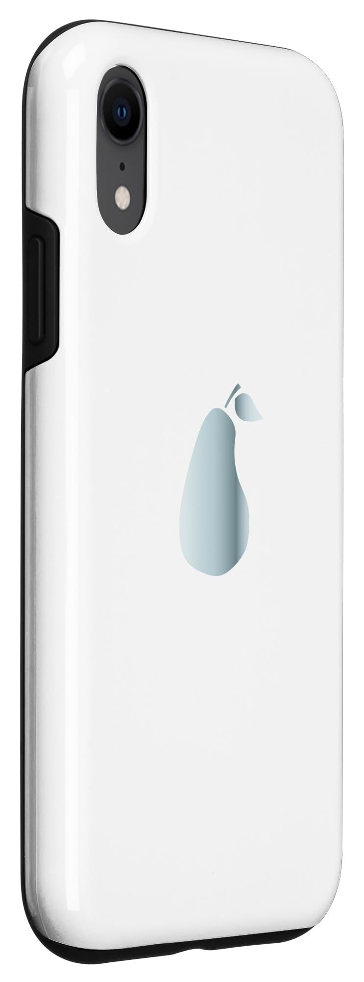 Amazon.com: PearPhone Case for iPhone XR : Cell Phones & Accessories